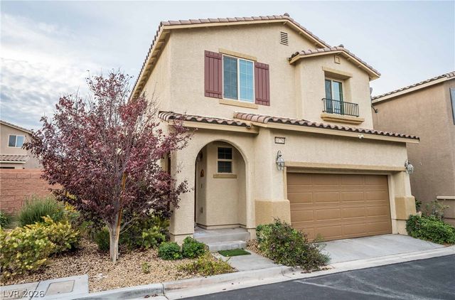 10750 Yarmouth Bay Court, Las Vegas, NV 89179