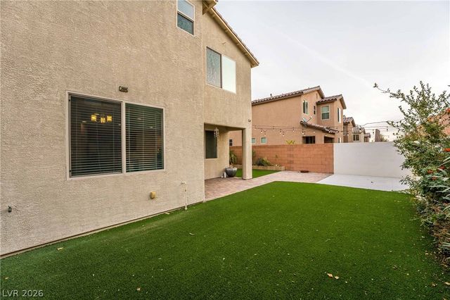 10750 Yarmouth Bay Court, Las Vegas, NV 89179