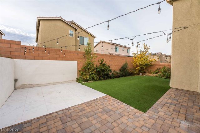 10750 Yarmouth Bay Court, Las Vegas, NV 89179