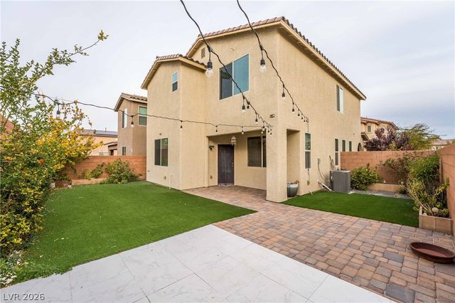 10750 Yarmouth Bay Court, Las Vegas, NV 89179