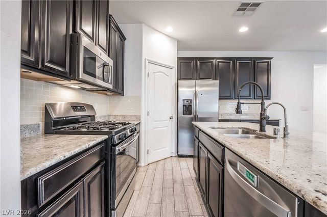 10750 Yarmouth Bay Court, Las Vegas, NV 89179