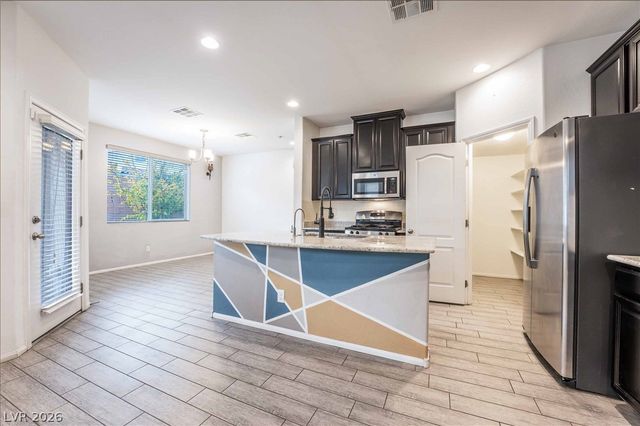 10750 Yarmouth Bay Court, Las Vegas, NV 89179