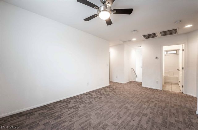 10750 Yarmouth Bay Court, Las Vegas, NV 89179