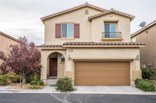 10750 Yarmouth Bay Court, Las Vegas, NV 89179