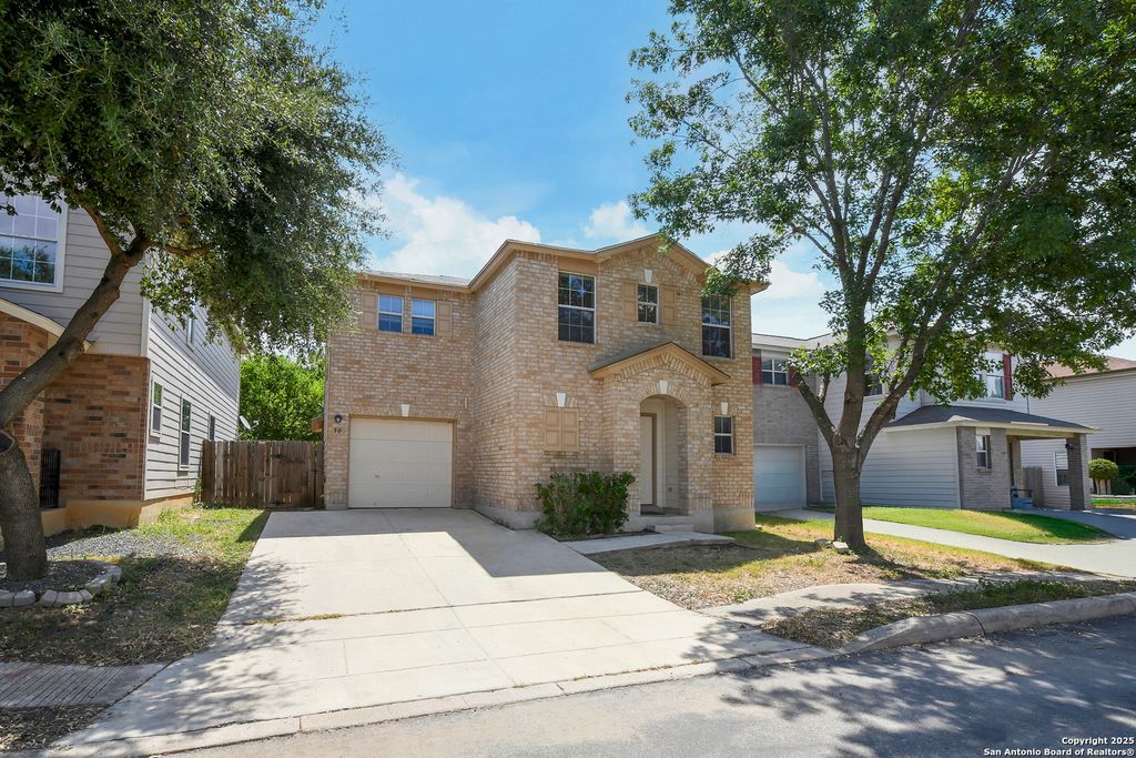 30 KNIGHTS PEAK, San Antonio, TX 78254