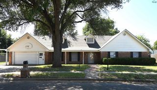 1110 ROSEMARY DRIVE, Wichita Falls, TX 76306