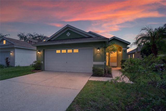 6634 SUMMER HAVEN DRIVE, Riverview, FL 33578
