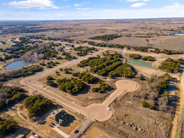 7705 Emersyn Drive, Rio Vista, TX 76093