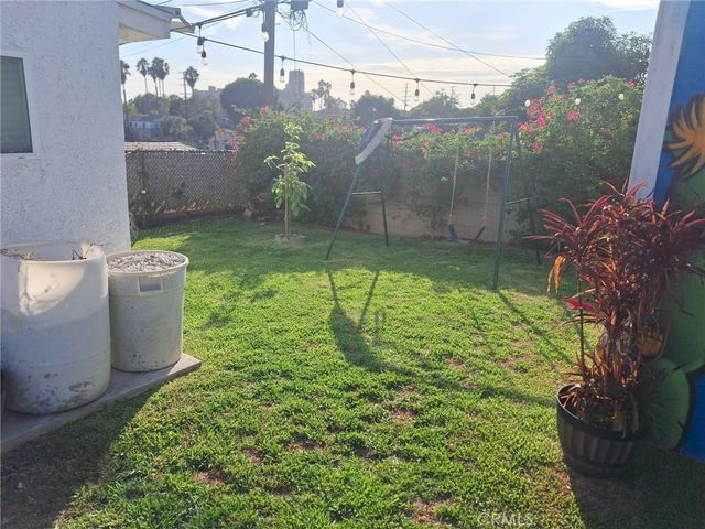 1147 Rosalind, Los Angeles, CA 90023