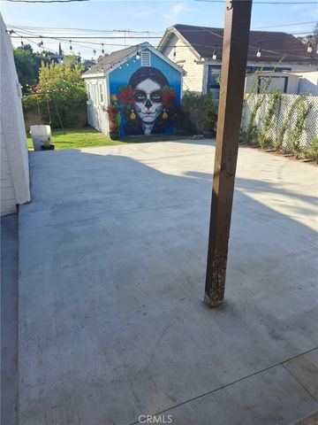 1147 Rosalind, Los Angeles, CA 90023