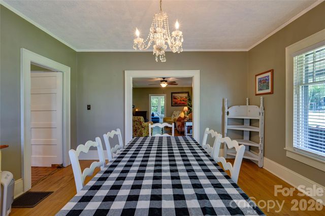 313 E Main Street, Morganton, NC 28655