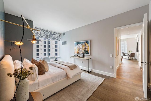 706 Mission Street 6C, San Francisco, CA 94103