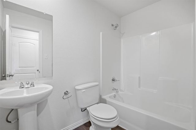 406 E Munson Street, Denison, TX 75021
