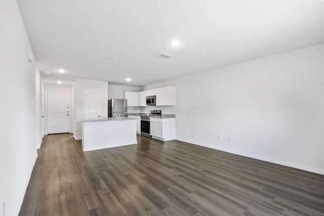 406 E Munson Street, Denison, TX 75021