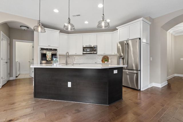 3968 Millwood Place, Powell, OH 43065
