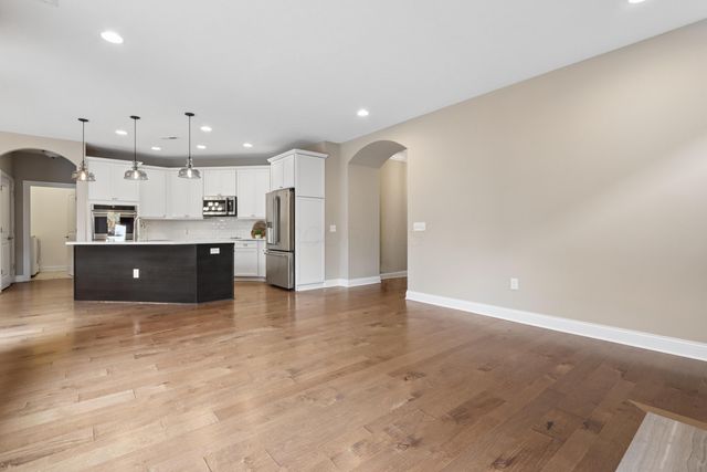 3968 Millwood Place, Powell, OH 43065