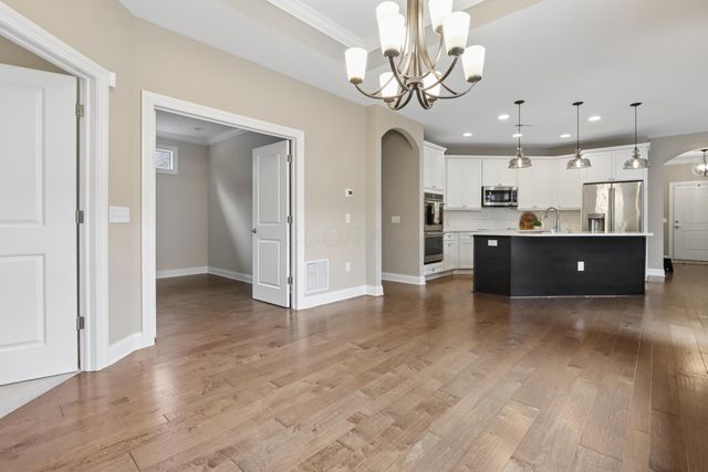 3968 Millwood Place, Powell, OH 43065