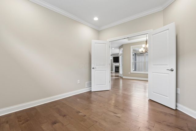 3968 Millwood Place, Powell, OH 43065