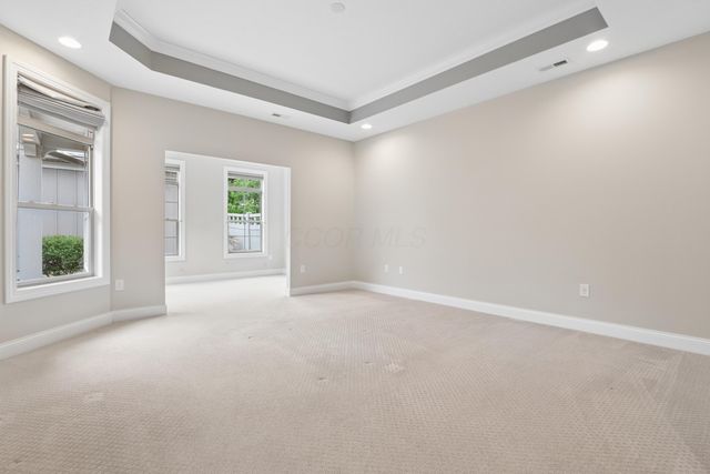 3968 Millwood Place, Powell, OH 43065
