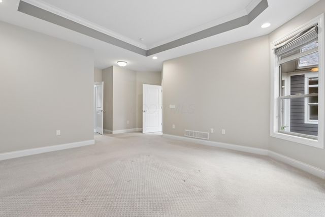 3968 Millwood Place, Powell, OH 43065