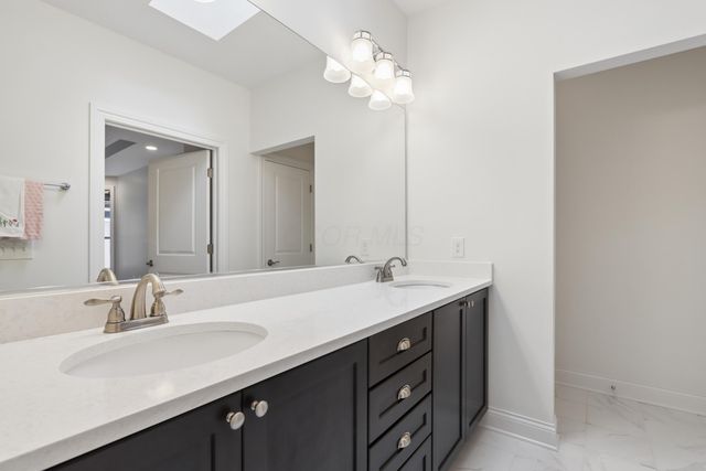 3968 Millwood Place, Powell, OH 43065