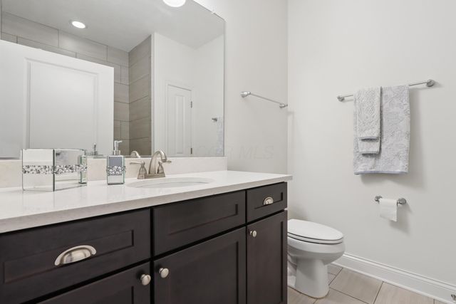 3968 Millwood Place, Powell, OH 43065