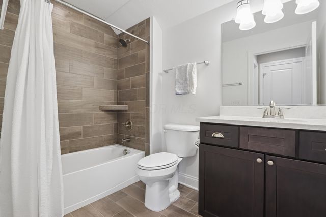 3968 Millwood Place, Powell, OH 43065