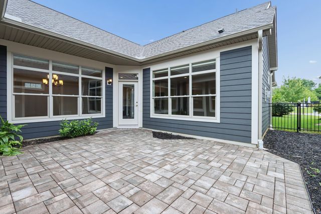 3968 Millwood Place, Powell, OH 43065