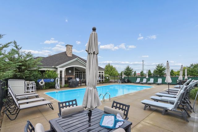 3968 Millwood Place, Powell, OH 43065