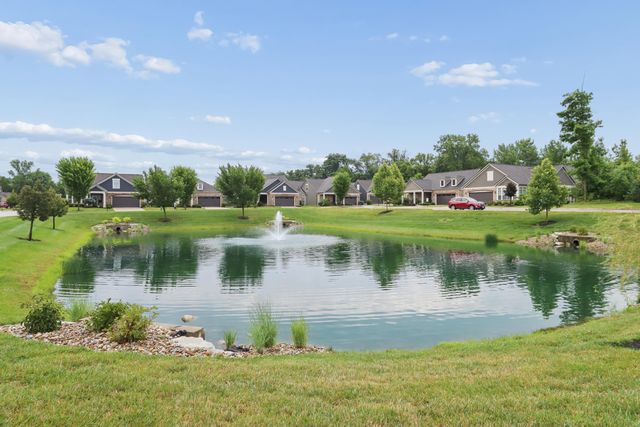 3968 Millwood Place, Powell, OH 43065