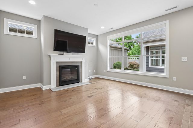 3968 Millwood Place, Powell, OH 43065