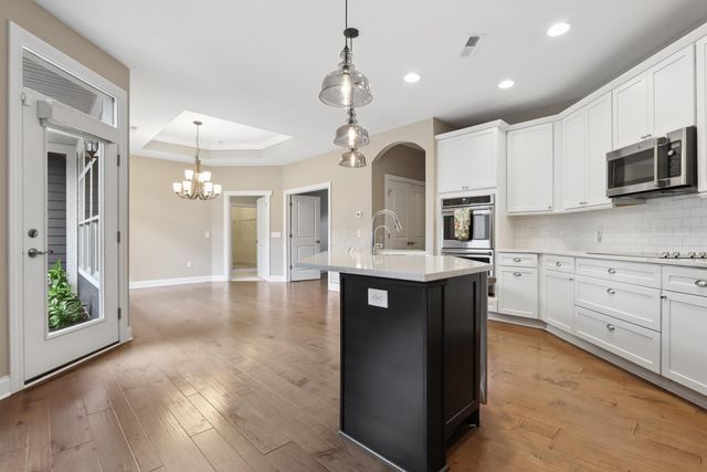 3968 Millwood Place, Powell, OH 43065
