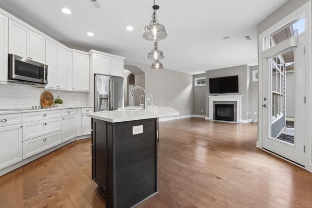 3968 Millwood Place, Powell, OH 43065