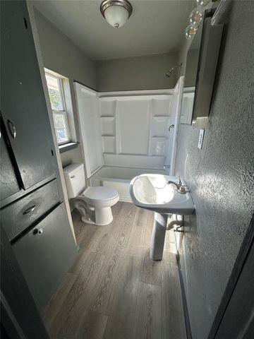 129 SE 52nd Street, Oklahoma City, OK 73129