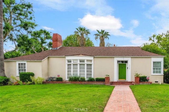 4415 Morella Ave, Studio City, CA 91607