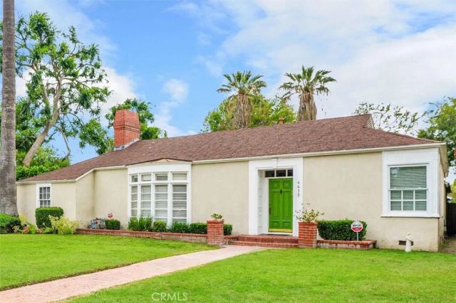4415 Morella Ave, Studio City, CA 91607