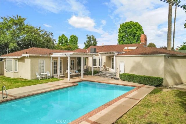 4415 Morella Ave, Studio City, CA 91607