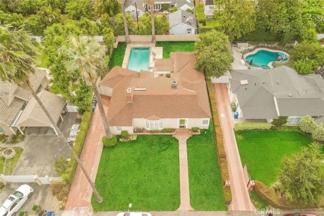 4415 Morella Ave, Studio City, CA 91607