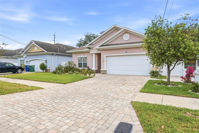 2906 W DOUGLAS STREET, Tampa, FL 33607