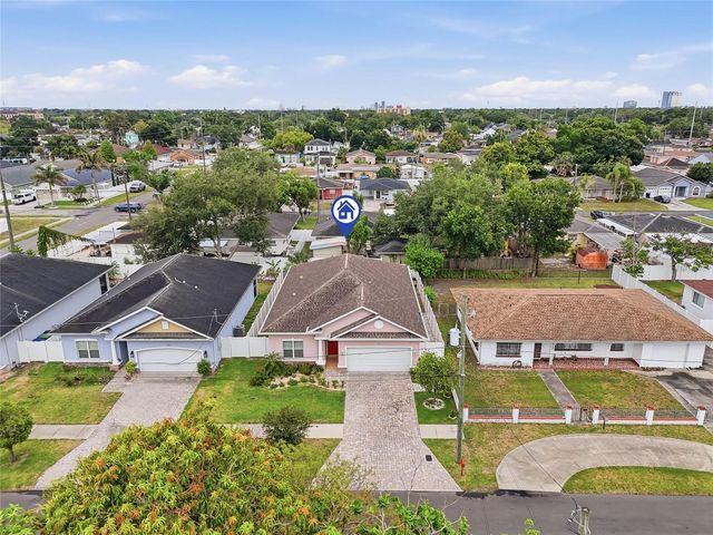 2906 W DOUGLAS STREET, Tampa, FL 33607