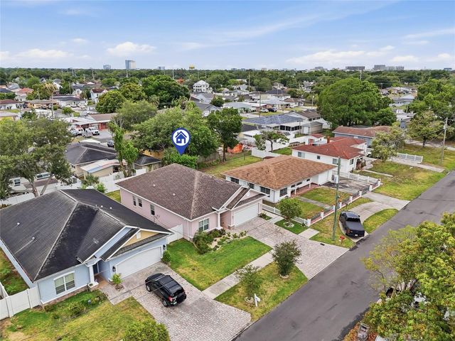 2906 W DOUGLAS STREET, Tampa, FL 33607