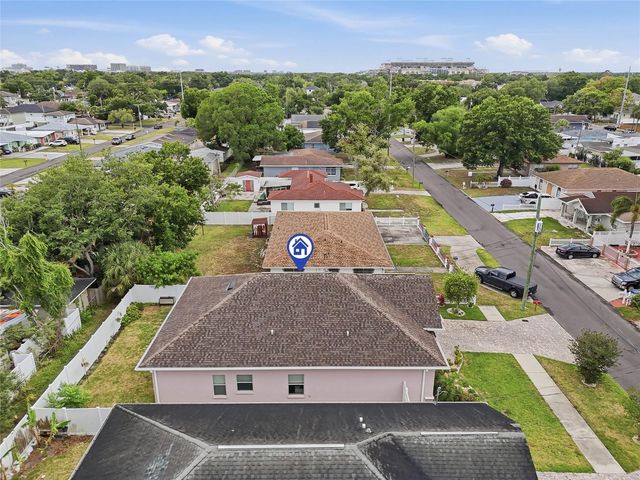 2906 W DOUGLAS STREET, Tampa, FL 33607