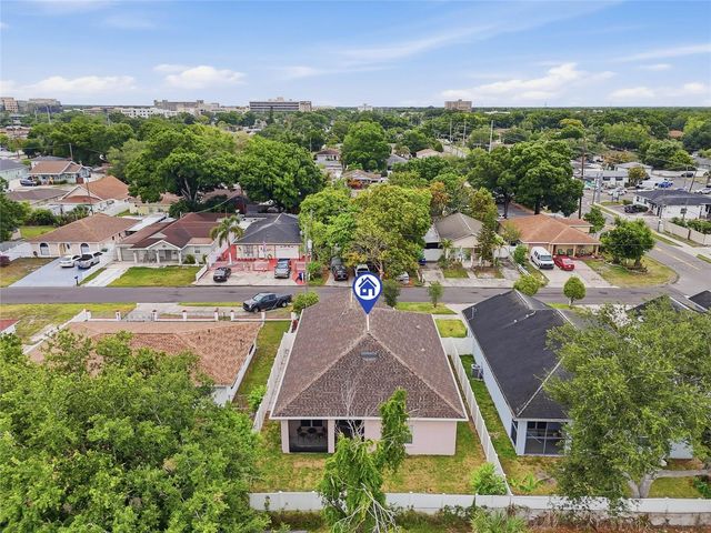 2906 W DOUGLAS STREET, Tampa, FL 33607