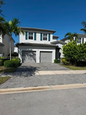 1409 SE 26th Ter 1409, Homestead, FL 33035