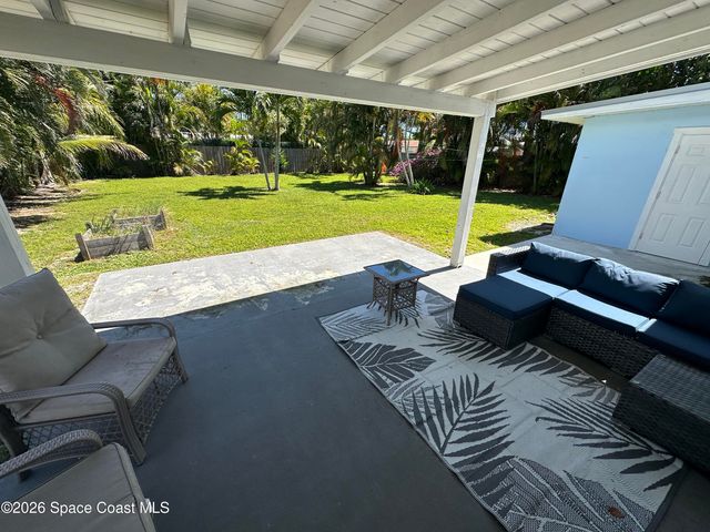 302 5th Avenue, Melbourne Beach, FL 32951