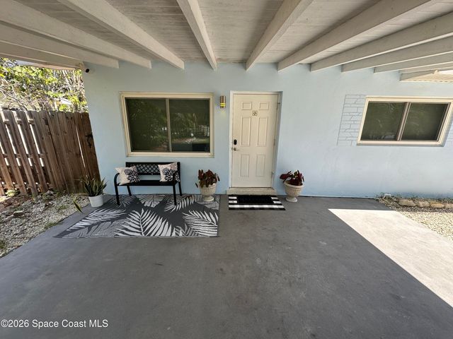 302 5th Avenue, Melbourne Beach, FL 32951
