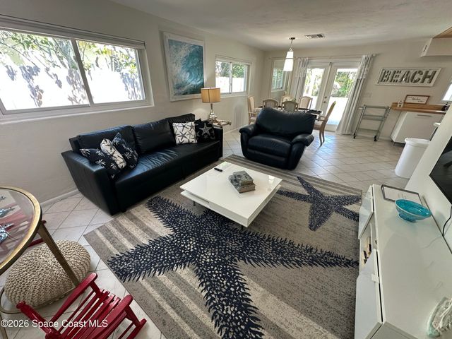 302 5th Avenue, Melbourne Beach, FL 32951