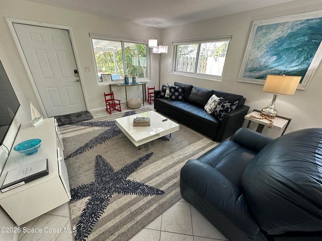 302 5th Avenue, Melbourne Beach, FL 32951