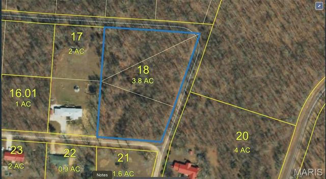 3 county road 4253, Salem, MO 65560