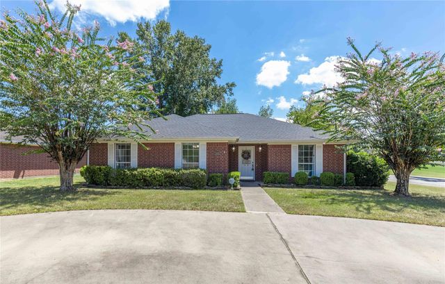2402 Holly Street, Liberty, TX 77575